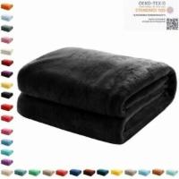 Kuscheldecke Flauschige