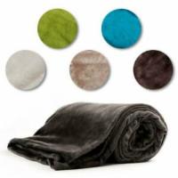 Kuscheldecke Tagesdecke