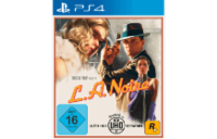 L.A. Noire [PlayStation 