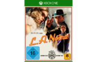 L.A. Noire [Xbox One] 