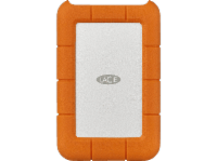 LACIE Rugged USB-C
