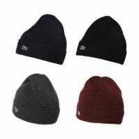 Lacoste Herren Wollmütze