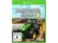 Landwirtschafts-Simulator 
