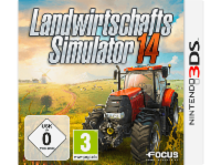 Landwirtschafts-Simulator 