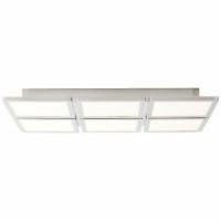 LED Panel Decken Leuchte