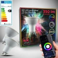 LED Smart Home