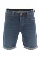 Lee Herren Jeans Short 