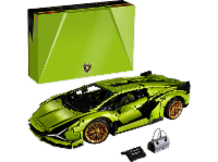 LEGO 42115 Lamborghini 