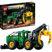LEGO 42157 Technic John
