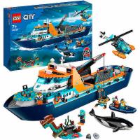LEGO 60368 City