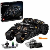 LEGO 76240 DC Batman –