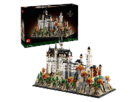 LEGO Architecture 21063