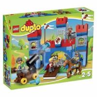 LEGO DUPLO Ritter - 10577 