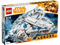 LEGO Kessel Run 