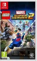 LEGO Marvel Superheroes 2 