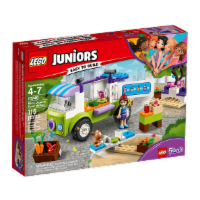 LEGO Mias Bio Foodtruck 