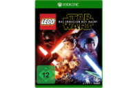 LEGO Star Wars: Das 