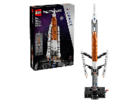 LEGO Technic 42221 NASA 