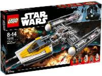 LEGO Y-Wing Starfighter™ 