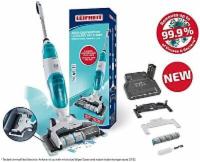 Leifheit Akku Saugwischer 