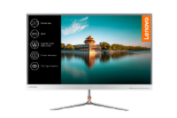 LENOVO L27q-10 Monitor