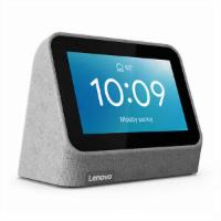 Lenovo Smart Clock 2 Grau 