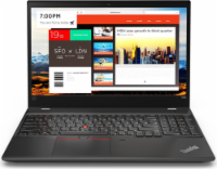 Lenovo ThinkPad T580 