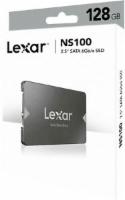 LEXAR LNS100 SATA, 128 GB 