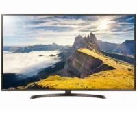 LG 43UK6400PLF 108 cm [43