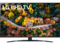 LG 43UP78009LB LCD TV 