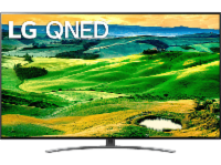 LG 50QNED819QA QNED TV 