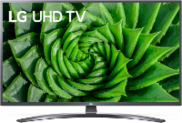 LG 50UN74007LB LCD TV 