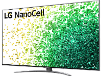 LG 55NANO866PA NanoCell 
