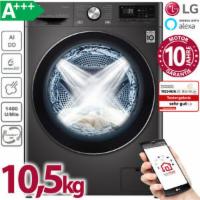 LG A+++ Waschmaschine 