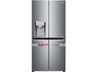 LG GML844PZKZ French Door