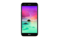 LG K10 Smartphone - 16 GB 