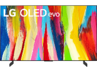 LG OLED42C27LA OLED TV