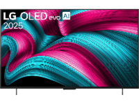 LG OLED42C57LA OLED evo