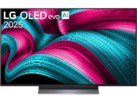 LG OLED48C57LA OLED evo