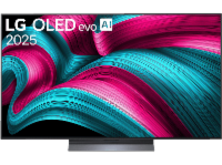LG OLED55C57LA OLED evo