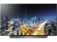 LG OLED55C8LLA OLED TV 