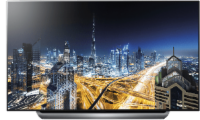 LG OLED55C8LLA, OLED TV, 