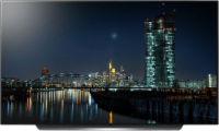 LG OLED55C97LA OLED TV, 