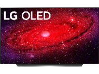 LG OLED55CX9LA OLED TV 