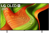 LG OLED65B59LA OLED TV