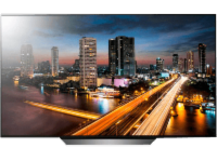 LG OLED65B8LLA OLED TV 