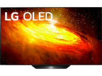 LG OLED65BX9LB OLED TV 
