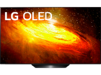 LG OLED65BX9LB OLED TV