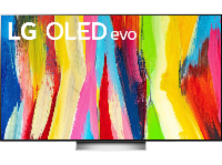 LG OLED65C22LB OLED TV