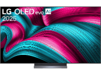 LG OLED65C57LA OLED evo